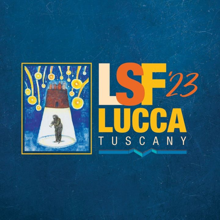 Foto: LUCCA SUMMER FESTIVAL 2023